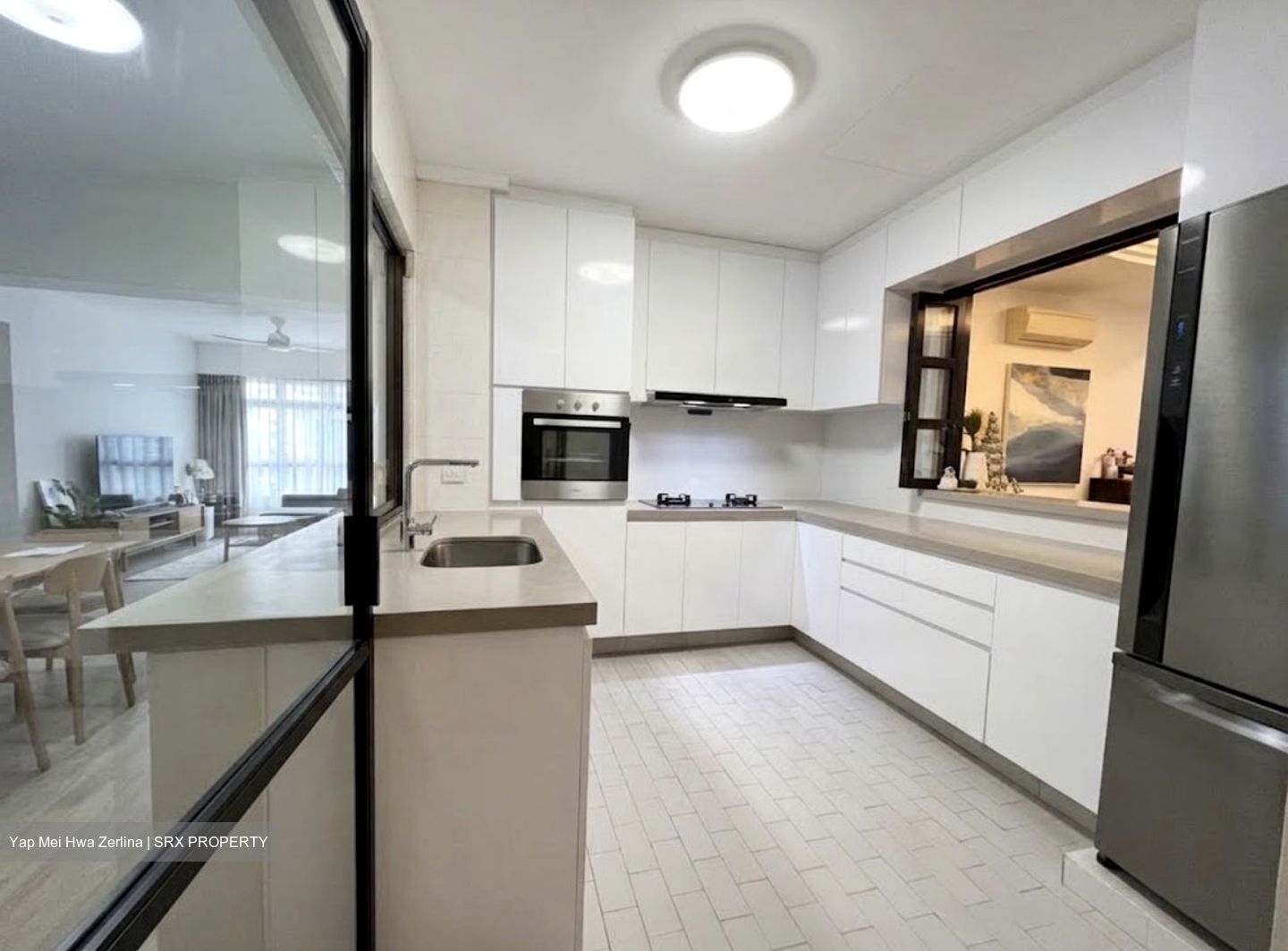 Fernhill Court (D10), Condominium #613370401